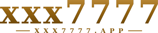 xxx7777 logo