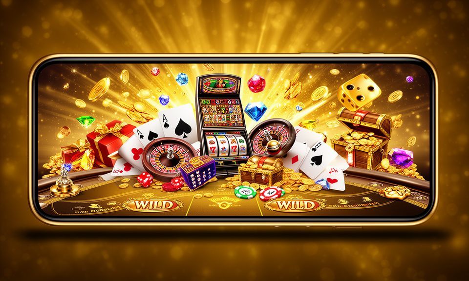 xxx7777 Baccarat Highrollers