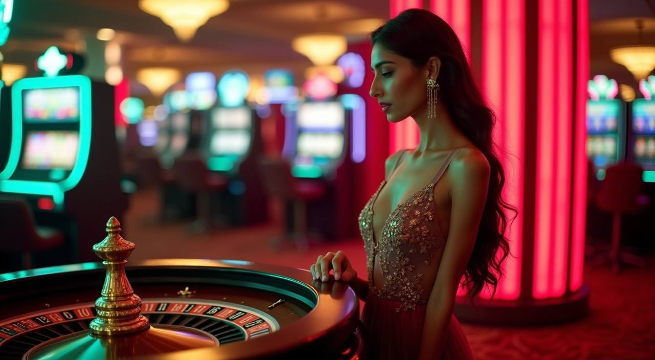 xxx7777 Roulette SpeedBoost